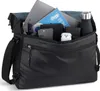 bugatti BLANC DELIGHT Messenger Bag, schwarz Produktbild-Vorschau 5