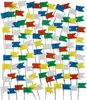100 drapeaux de marquage Voir les images du produit 8