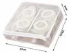 Verk 27100 Schuhwaschnetz 27 x 23 cm Produktbild-Vorschau 12