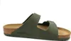 Birkenstock Arizona Vegan Sandalen Grün EU 45 Frau Grün EU Produktbild-Vorschau 21