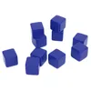 Write On Dice,Blank Würfel,16mm Würfel Set,Teaching Produktbild-Vorschau 4