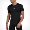 Adidas Tshirts Techfit Base, GU4906, Größe: 170 Produktbild-Vorschau 13