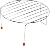 Panasonic NN-GD37HSGTG Mikrovlnná trouba 1 000 W stříbrná Náhled obrázku produktu 3