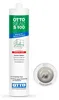 Ottoseal S 100 300Ml C71 Fugengrau Produktbild-Vorschau 5