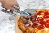 Star Trek kráječ na pizzu U.S.S. Enterprise NCC-1701 21 cm Náhled obrázku produktu 6