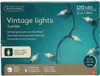 LED Vintage Lichterkette 11,9 m mit Timer / Strom 120 LEDs Produktbild-Vorschau 10