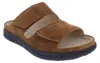 Hartjes Pantolette Groove 122.1220/39 53.00, Cognac - Produktbild-Vorschau 2
