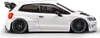 LDRC 2801 RTR 1/28 2.4G 4WD RC-Auto Drift für POLO R Produktbild-Vorschau 4