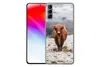 MuchoWow® Handyhülle Schutzhülle Hülle für Samsung Galaxy Produktbild-Vorschau 2