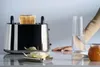 Alessi Toru,Toaster B (Art.-Nr. NE03 B, EAN 8003299488483) Anteprima dell’immagine prodotto 4
