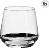 Gurallar Artcraft LAL361F, Transparent, Glas, 6 Stück(e), Produktbild-Vorschau 8