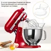 Mixer Spritzschutz,Spritzschutzdeckel Spritzschutz Produktbild-Vorschau 6