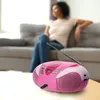 Lenco SCD-37 USB Pink - Tragbares FM-Radio mit Produktbild-Vorschau 6