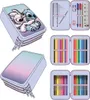 CERDÀ Disney Stitch - potrójna kosmetyczka szkolna z Voir les images du produit 10