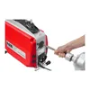 Čistič trubek 570 W 400 otáček za minutu | Ø 20 - 150 mm Náhled obrázku produktu 10