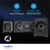 Herní reproduktor Nedis - Reproduktorové kanály: 2,2 - Náhled obrázku produktu 3