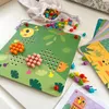 TOOKY TOY: Juego de construcción con pines, clavijas y Vista previa de la imagen del producto 8