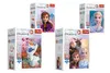 Trefl 56022, 54 kusov, Televízia / filmy, 4 rok / roky Náhľad obrázku produktu 2