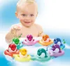 Hudební koupající se delfíni TOMY Náhled obrázku produktu 16