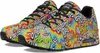 Skechers Uno Jen Stark Sneaker Damen gelb Synthetik 40 3.8 Produktbild-Vorschau 17