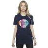 Disney - "The Little Mermaid Fun" T-Shirt für Damen BI31050 Produktbild-Vorschau 2