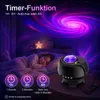 LED Sternenhimmel Projektor Galaxy Lampe Sternenprojektor Produktbild-Vorschau 6