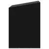 Copri altalena Hollywood 2 pezzi 10 occhielli 255x145x170 Anteprima dell’immagine prodotto 3