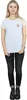 Gremlins - T-Shirt für Damen BI22811 (M) (Grau) Produktbild-Vorschau 4