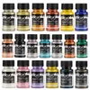 LM-Kreativ Metallika for Artists Set Color Fusion, 19 x 50 Produktbild-Vorschau 1