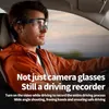 ZELURXX Intelligente Bluetooth Sport Sonnenbrille, 8MP Produktbild-Vorschau 6
