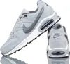 Nike Air Max Command Leather Sneaker grau/dunkelgrau/weiss Produktbild-Vorschau 5