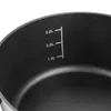 Hliníkový kastról FLORINA DELUX s pokrievkou 6,5 l Náhľad obrázku produktu 3