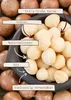 Kamelur Bio Macadamia Nüsse 1kg Produktbild-Vorschau 2