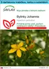 SAFLAX Darčeková sada - bylinky Johannis - Hypericum Náhľad obrázku produktu 1