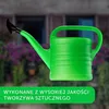 KADAX Gartengießkanne aus Kunststoff "Osby", Bewässerung, Produktbild-Vorschau 4