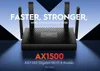 Cudy WR1500 Router WLAN Gigabit Ethernet Dual-Band (2,4 Anteprima dell’immagine prodotto 7