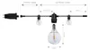 Ledvion LED Lichterkette Außen 42M IP54 22.5W 2200K Warm Produktbild-Vorschau 7