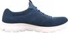 Skechers Summits Fun Flare Navy Größe EU 40 Produktbild-Vorschau 8