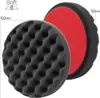 Menzerna Soft Cut Pad Standard - Auto Polierpad P150S - Produktbild-Vorschau 1