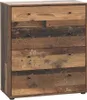 Kommode >Tembi< in Old Wood Vintage - Náhled obrázku produktu 1
