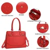 Aktentasche Damen Große Business Handtasche Schultertasche Produktbild-Vorschau 4