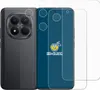 2x Für Xiaomi Poco M8 Pro (Display+Kamera) Schutzfolie Produktbild-Vorschau 2