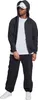 Urban Classics TB001 | Herren Blank Suit Jogginganzug - Produktbild-Vorschau 6