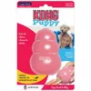 kauspielzeug Puppy 10 cm Gummi rosa Produktbild-Vorschau 21