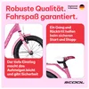 16 Zoll Kinderfahrrad S'COOL niXe, 1 Gang, Rücktrittbremse Produktbild-Vorschau 7