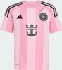 ADIDAS IMCF H JSY Y N Easy Pink 176 Produktbild-Vorschau 3