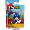 JAKKS PACIFIC - Figurka kolekcjonerska Nintendo Super Mario Náhľad obrázku produktu 1