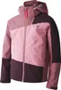 Dare2b Explore Ii Jacke Rosa 11-12 Years Mädchen Rosa 11-12 Produktbild-Vorschau 5