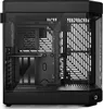 HYTE Y60, Tower-Gehäuse, (Tempered Glass) Produktbild-Vorschau 6
