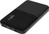 Setty Powerbank 5000 mAh Czarny do Ładowania Telefonu Podgląd zdjęcia produktu 1